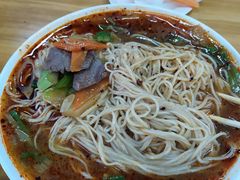 -马德元纯汤牛肉面(太奥广场店)