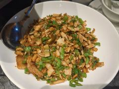 -湘力力小院·鱼汤泡饭(枫林路店)