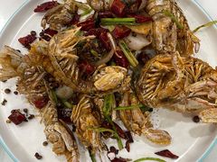 -威海渔村(黄兴路店)