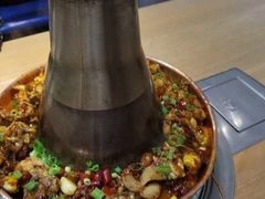 -蛙大侠香辣牛蛙火锅店(总店)