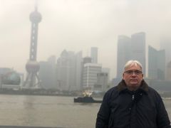 -上海中心大厦