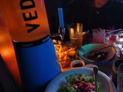 -MOSSO音乐酒吧·Live House(南京西路店)