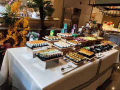 -深圳同泰万怡酒店·万荟轩自助餐厅(同泰店)