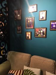 点击看大图 -刺客纹画纹身·洗纹身·穿孔饰品