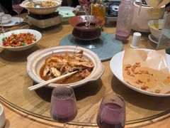 -黄山老妈·土菜(碧桂园店)