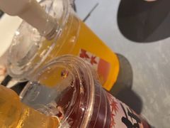 -江宴渔村·鱼鲜土菜(紫荆广场店)
