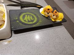 -海底捞火锅(奥山世纪城店)