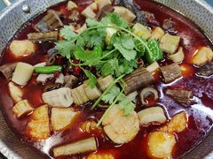 -贵州笋子鸡(米市街店)