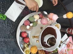 -哈根达斯(印力中心店)