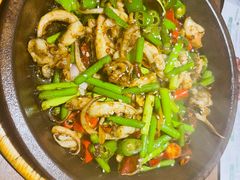 -青叶202都市餐厅(迪诺水镇店)