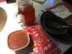 -哥老官重庆美蛙鱼头(宝山龙湖店)