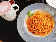 -Willing·Coffee&Brunch&Dinner(万达店)