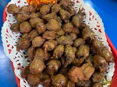 鸽心鸽肾-光明刘冰乳鸽店(光明法政北路店)