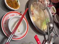 -八合里潮汕鲜牛肉火锅(广州五羊邨店)