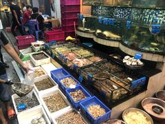-揭阳钟记小食(福田新村店)