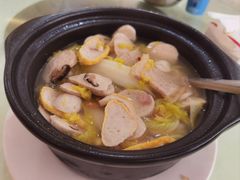 -客嘉城(西丽店)