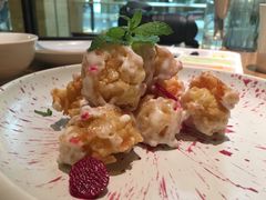 奇妙虾球-小大董·烤鸭(凤凰汇店)