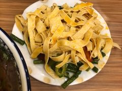 -有礼有面(知春路店)