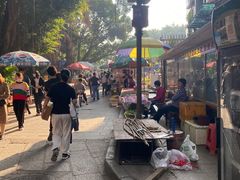 -黄埔古港