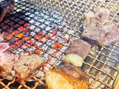 -范儿·嫂子烤肉·精致炭火烤肉(长治路店)