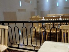 大堂-东山茶寮(新安店)