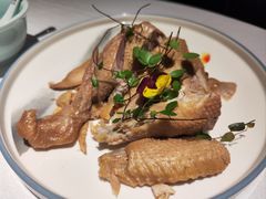 -小河盐帮·私家菜·烤鸭(三元桥·霄云路店)