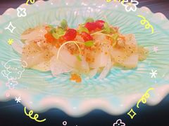 -匠和风精致料理(莆田财富中心店)