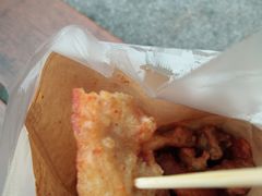 -傅强排骨(成都总店)