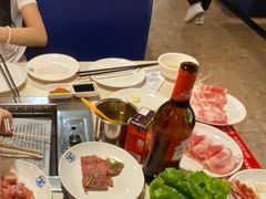-爱客得牛排海鲜烤肉·火锅自助(春熙路黑金好店)