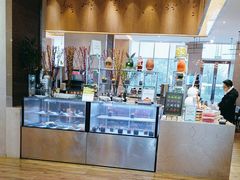 -长沙三景韦尔斯利酒店·Oval全日制餐厅自助餐