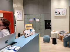 -海马体照相馆(上海月星环球港店)