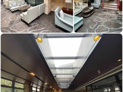 -棕榈岛海鲜自助餐厅(虹桥迎宾馆店)