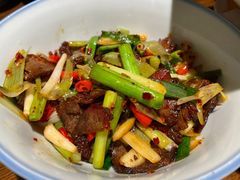 -老湘村·湖南土菜(天河维多利店)