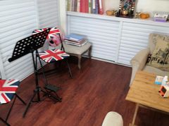-迷音音乐国际艺术中心(三林店)