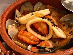 -ALBERGUE 1601 婆仔屋葡国餐厅