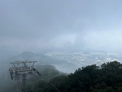 -紫金山山顶公园