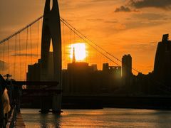 -琶醍壹号•潮菜江景餐吧