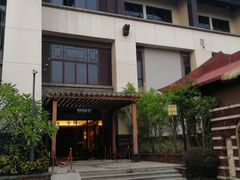 -清远熹乐谷温泉度假酒店