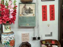 -新加坡牛车水原貌馆