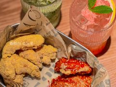 -春熙台韩国料理·章鱼肥牛(西丽店)