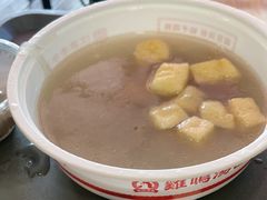 -鸡鸣汤包(红山动物园店)