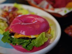 -Famous肥猫墨西哥音乐餐吧(五棵松华熙LIVE店)