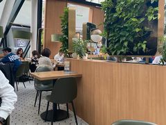 大堂-Jazz·ya 爵士屋(来福士店)