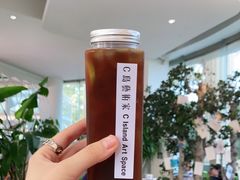 -莫内艺术岛海景咖啡