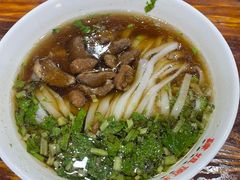 -肆姐面粉馆(坡子街店)