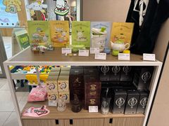 -奈雪的茶(永旺东部PRO店)