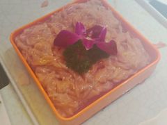 脆鲜鸭肠-狼爱上羊音乐火锅