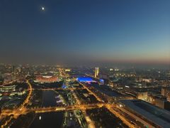 -奥塔空中餐厅