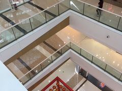 -上海颛桥万达广场