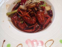 -忘忧草融合私房菜(红鼎国际店)